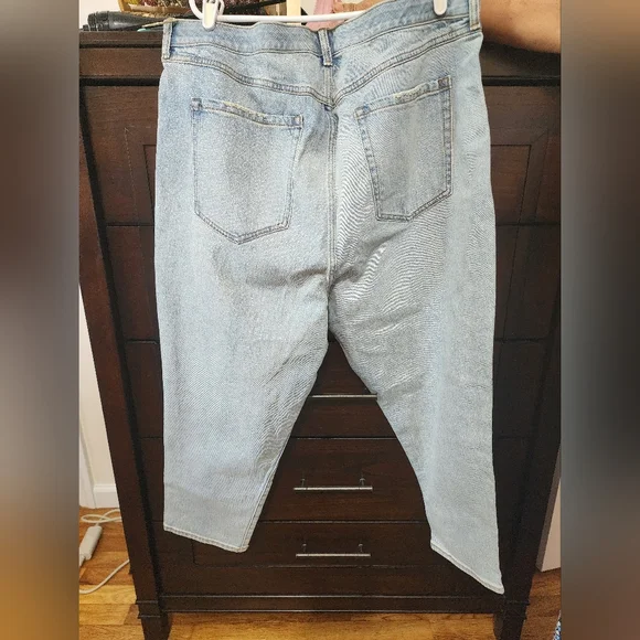 Torrid Jeans 22 Short - Picture 6 of 9